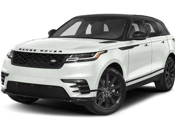 LAND ROVER RANGE ROVER VELAR 2018 SALYC2RV8JA702673 image